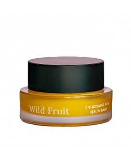 Wild Fruit Antioxidant Rich Beauty Balm