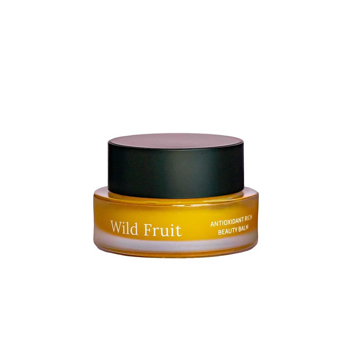 Wild Fruit Antioxidant Rich Beauty Balm