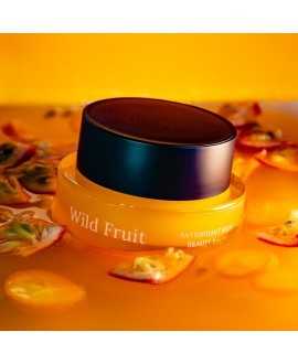 Wild Fruit Antioxidant Rich Beauty Balm