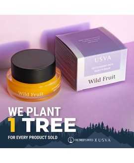 Wild Fruit Antioxidant Rich Beauty Balm