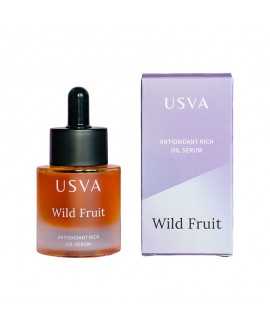 Wild Fruit Oil Serum
