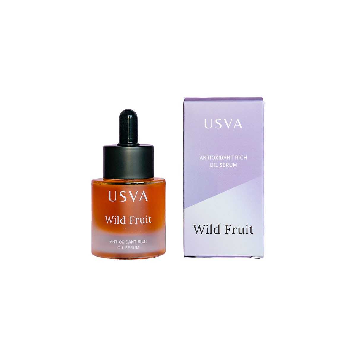 Wild Fruit Oil Serum