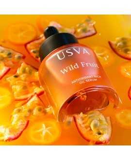 Wild Fruit Oil Serum