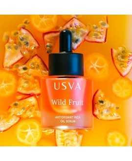 Wild Fruit Oil Serum