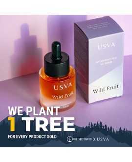 Wild Fruit Oil Serum