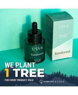 Rainforest Omega Rich Oil Serum
