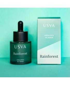 Rainforest Omega Rich Oil Serum