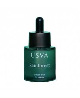 Rainforest Omega Rich Oil Serum