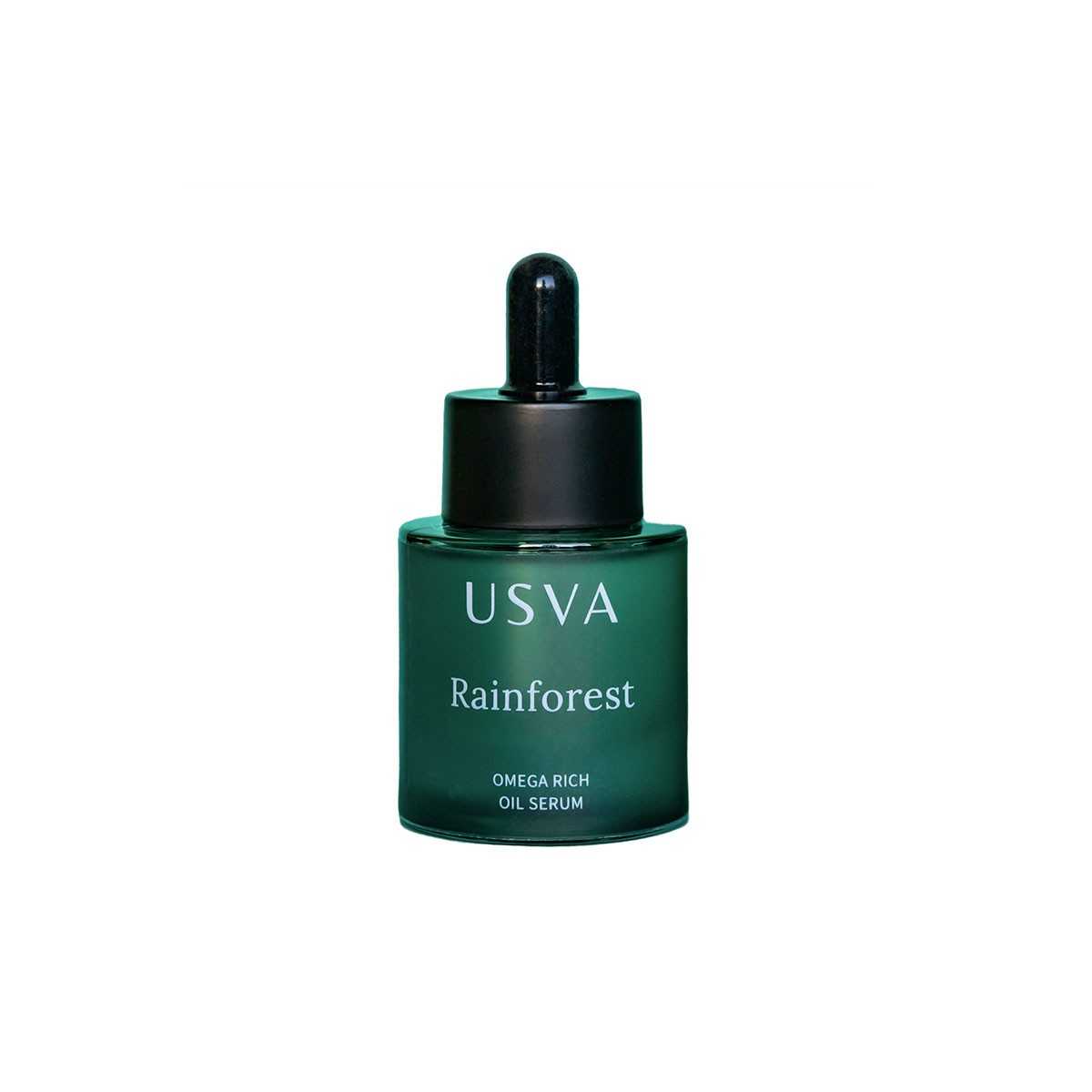 Rainforest Omega Rich Oil Serum
