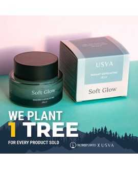 Soft Glow Radiant Exfoliating Jelly
