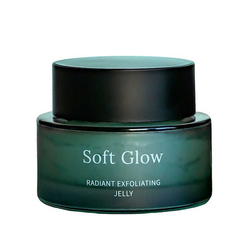 Soft Glow Radiant Exfoliating Jelly