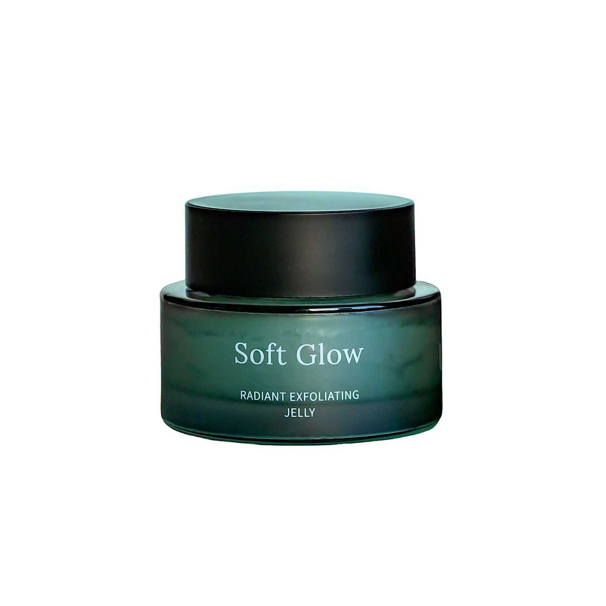 Soft Glow Radiant Exfoliating Jelly
