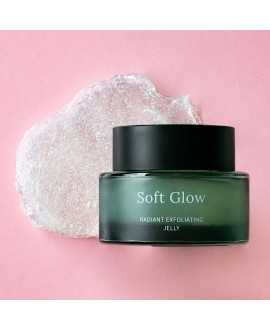 Soft Glow Radiant Exfoliating Jelly