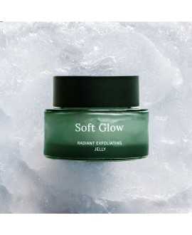 Soft Glow Radiant Exfoliating Jelly