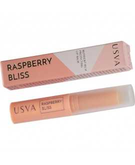 Raspberry Bliss Protective Nutrient Rich Lip Balm
