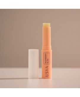 Raspberry Bliss Protective Nutrient Rich Lip Balm