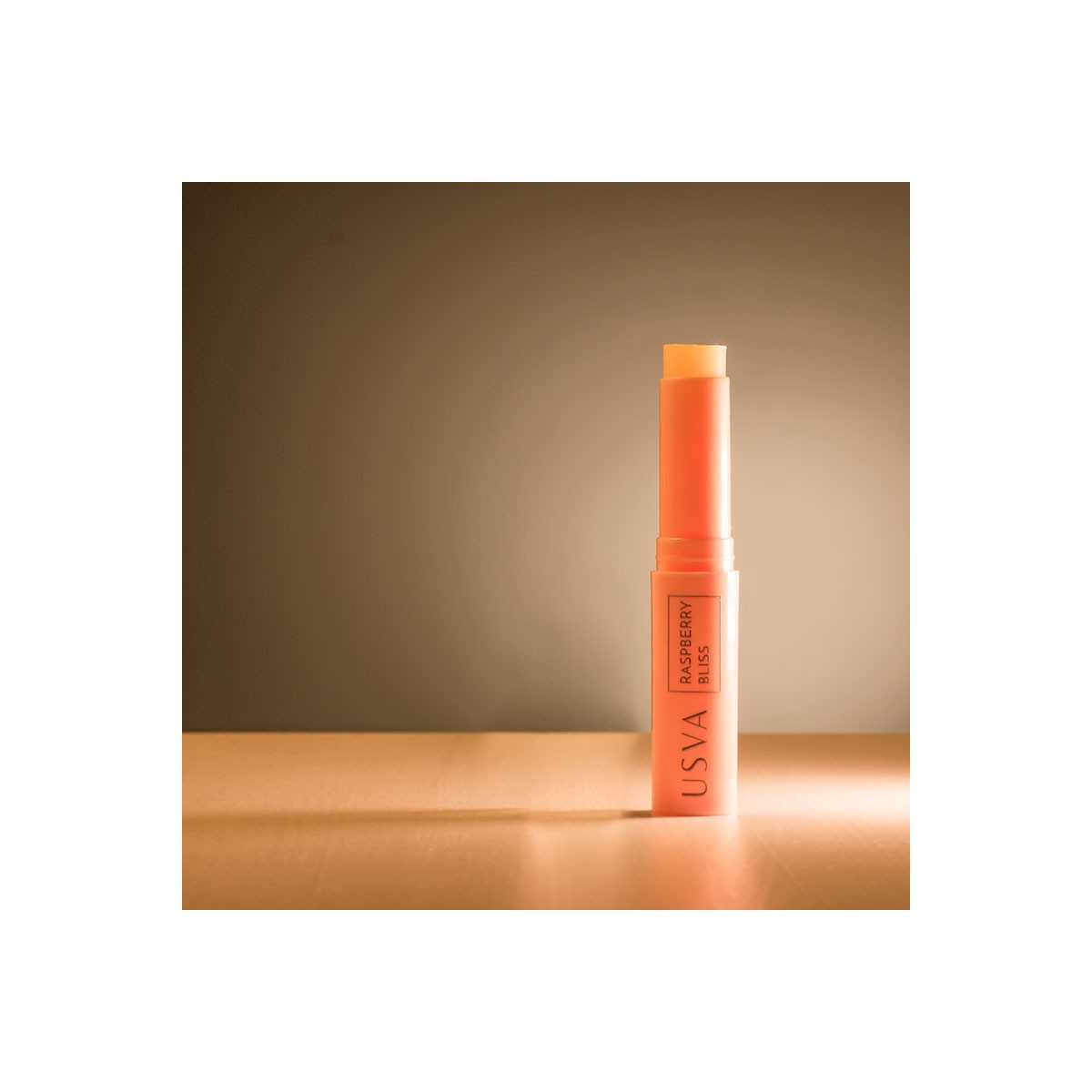 Raspberry Bliss Protective Nutrient Rich Lip Balm