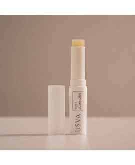 Pure Luminous Deeply Nourishing Lip Balm, Fragrance Free
