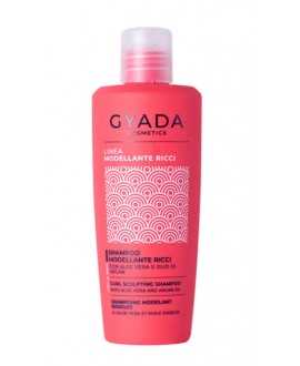 Gyada Curl Defining Shampoo