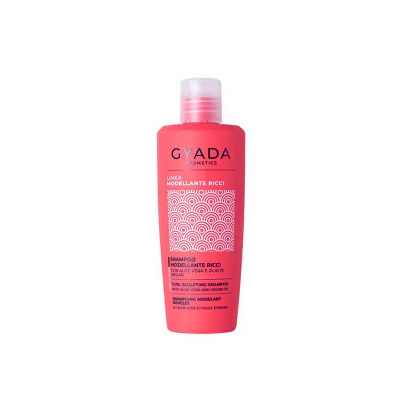 Gyada Curl Defining Shampoo