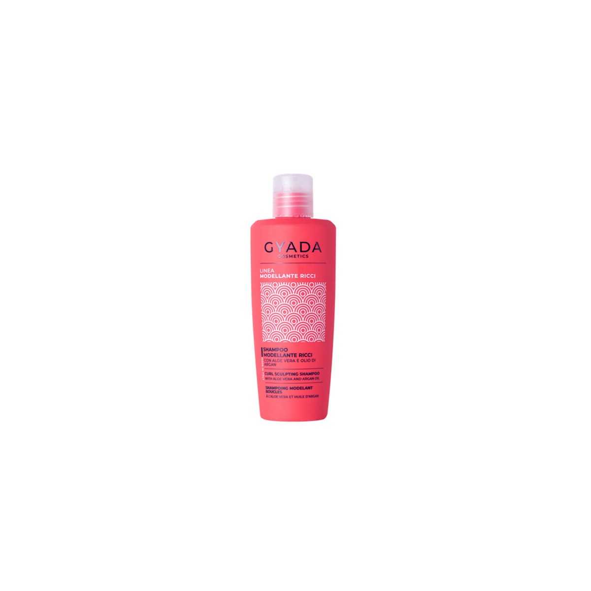 Gyada Curl Defining Shampoo