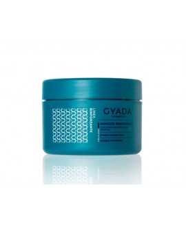 Strengthening Hair Mask With Spirulina