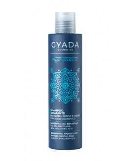 Hyalurvedic Revitalising Shampoo