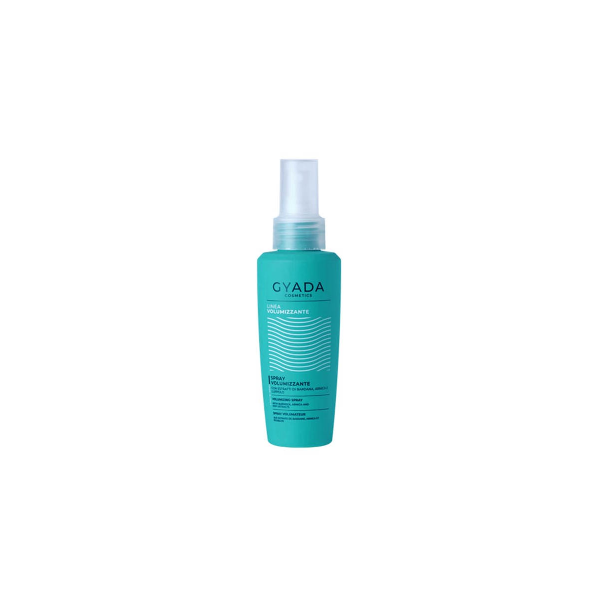 Gyada Volume Spray