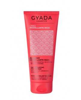 Curly Hair Conditioner