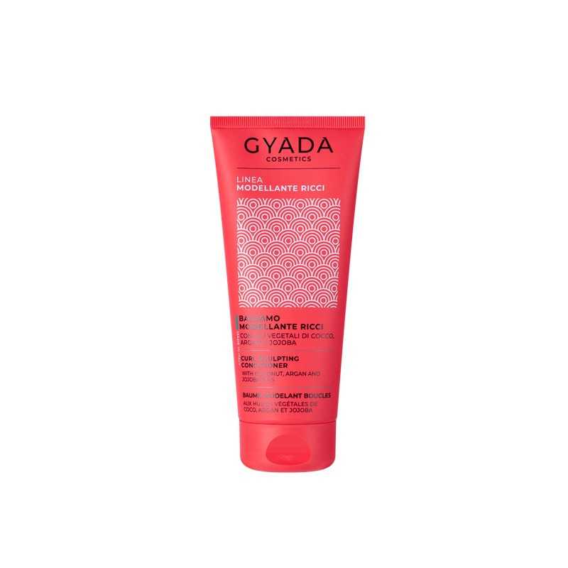 Curly Hair Conditioner