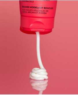 Curly Hair Conditioner