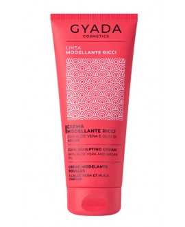 Gyada Curl Styling Cream