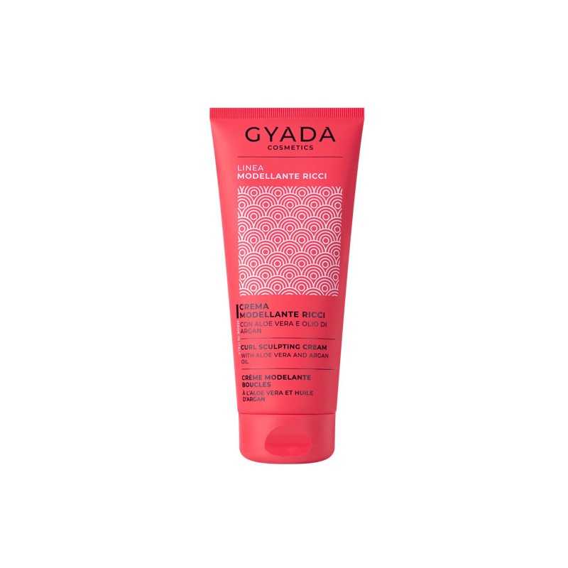 Gyada Curl Styling Cream
