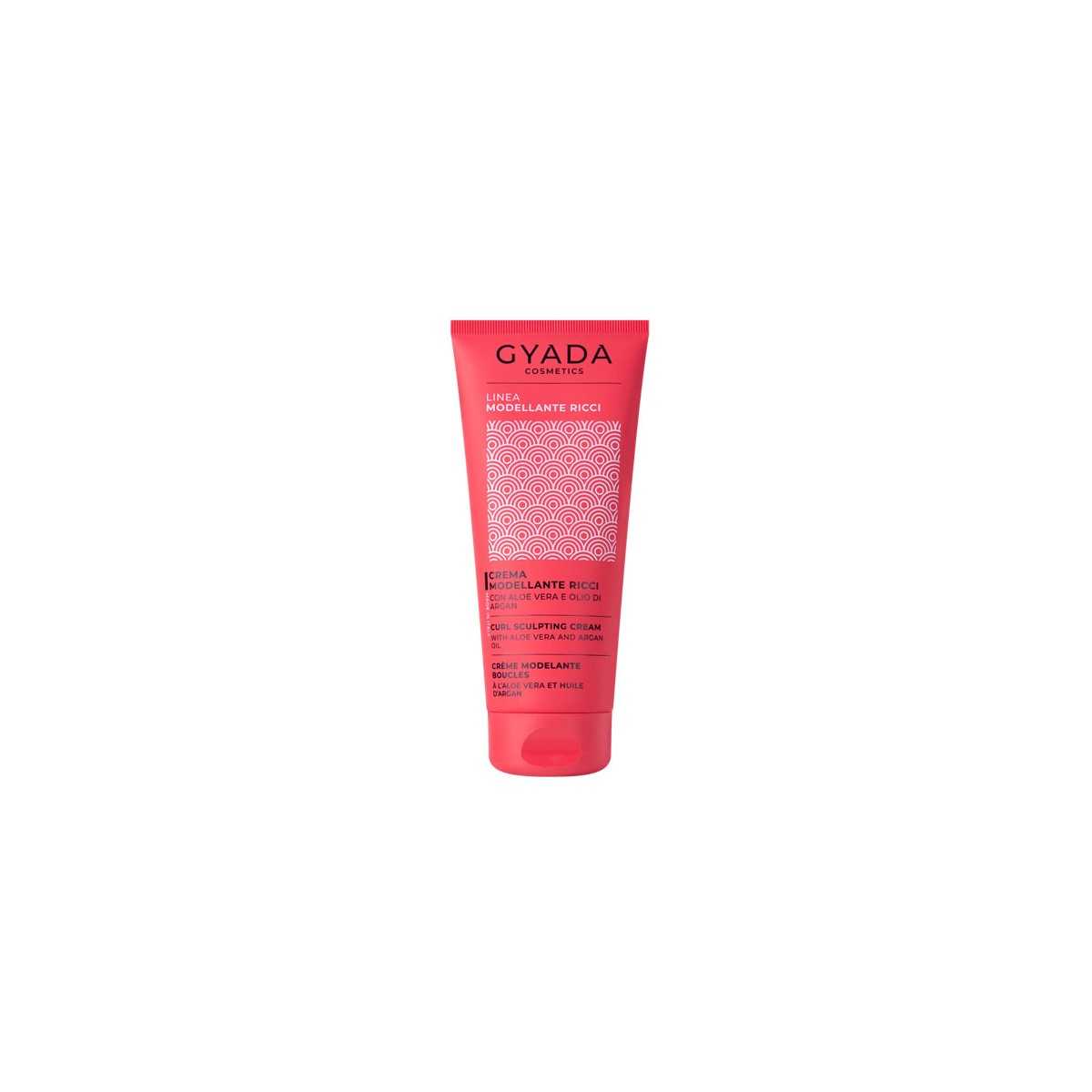 Gyada Curl Styling Cream