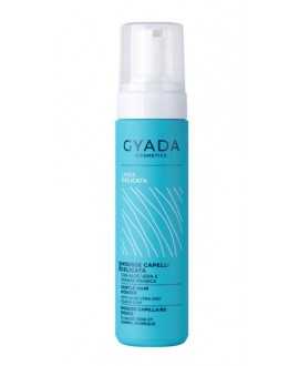 Gyada Hair Mousse