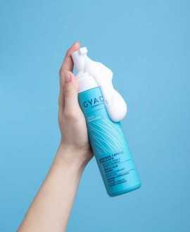 Gyada Hair Mousse