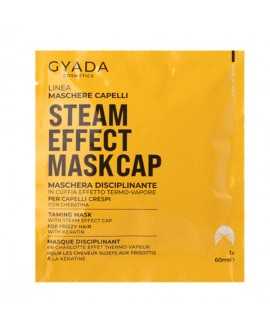Taming Hair Sheet Mask