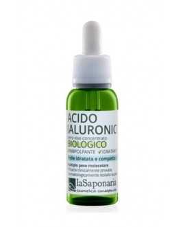 Hyaluronic Acid In Various Molecular Weights