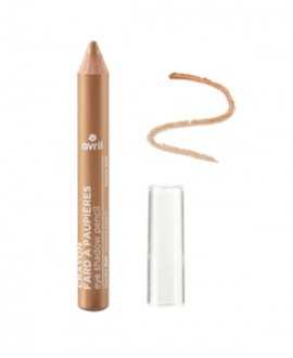 Eyeshadow Pencil - Cuivre Irisé