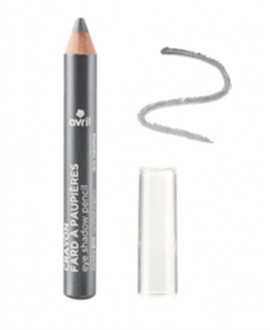 Eyeshadow pencil - Gris métallisé