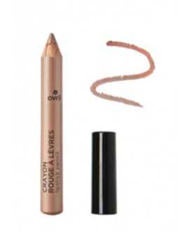 Lipstick Pencil Jumbo - Sablé rosé nacré