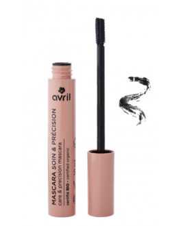 Mascara soin & précision