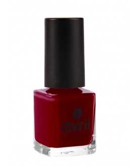 Nail Polish Bordeaux