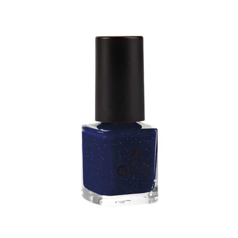 Nail Polish Thousand And One Nights Glitter