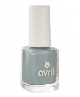 Nail Polish Gris Velours