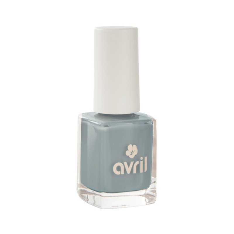 Nail Polish Gris Velours