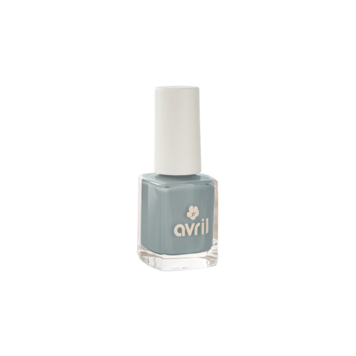 Nail Polish Gris Velours