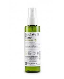 Organic Thyme Hydrosol