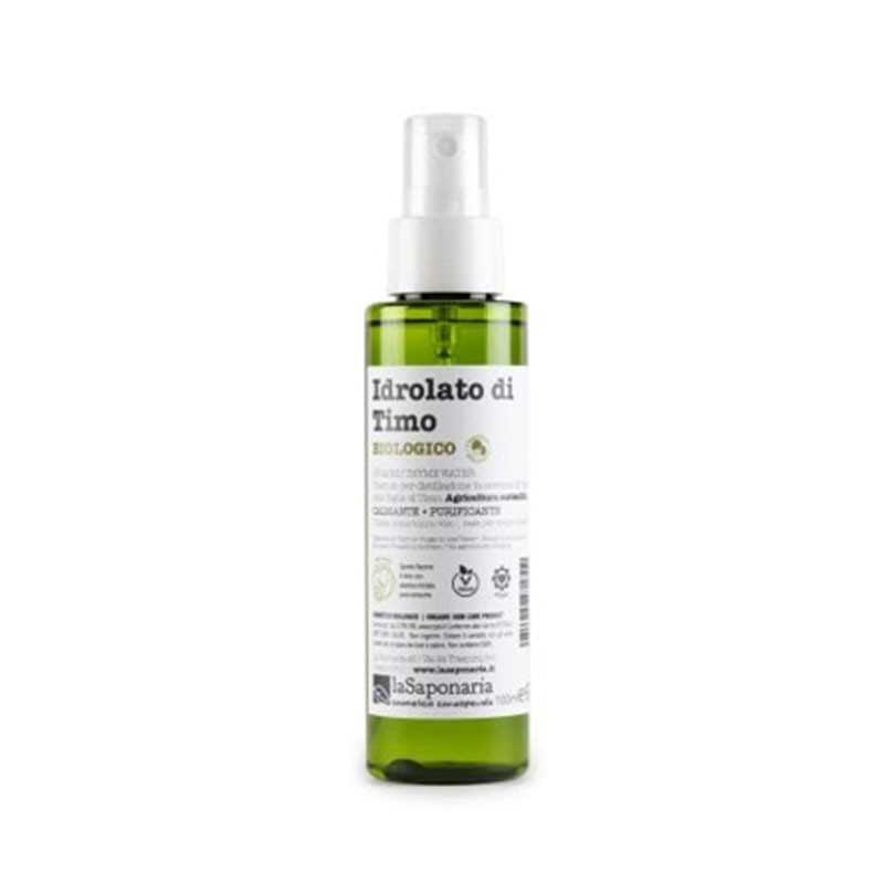 Organic Thyme Hydrosol