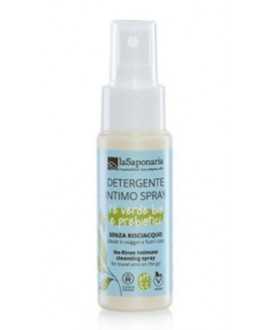 No-rinse Intimate Cleansing Spray